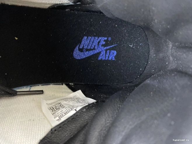 FRAGMENT CK5566-400 DESIGN AIR GLITTER 1 JORDAN X 0725